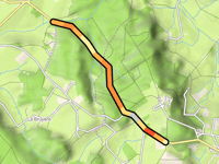 Côte Saint-Bonnet-de-Joux