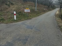 Saint-Cierge-la-Serre von La Voulte-sur-Rhône