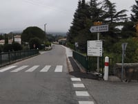 Saint-Cierge-la-Serre von Rompon