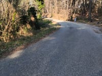 Saint-Cierge-la-Serre da La Voulte-sur-Rhône via Route de Celles-les-Bains