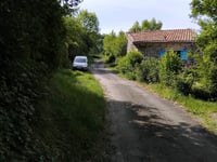 Saint Gineys en Coiron z Darbes