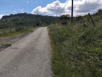Saint Gineys en Coiron z La Claduègne