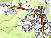 Saint-Gobain da Cité de Vogüé