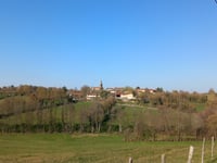Saint Julien de l'Herms