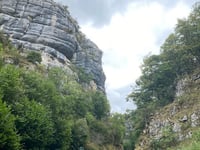 Saint Julien de Ratz von Coublevie