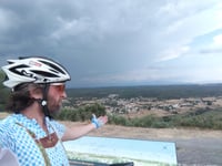 Saint Julien le Montagnier