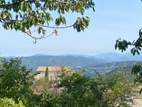 Saint-Jurs von Estoublon