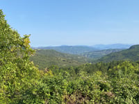 Saint-Jurs von Estoublon