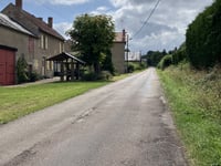 Saint Martin du Puy von Empury