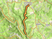 Saint-Martin-la-Sauveté