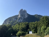 Saint Nizier du Moucherotte da Seyssins