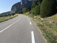 Saint Nizier du Moucherotte da Seyssins