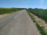 Saint Pierre von Affringues