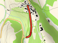 Saint-Pierre-le-Chastel von Bonnabaud