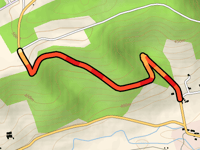 Le Plan da Saint Plancard