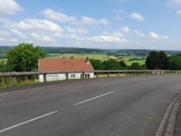 Saint-Rémy-en-Comté von Menoux