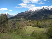 Saint Ruph von Faverges
