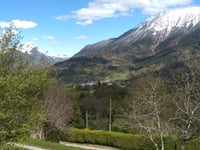 Saint Ruph von Faverges