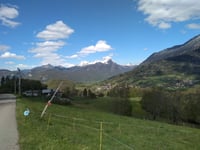 Saint Ruph von Faverges