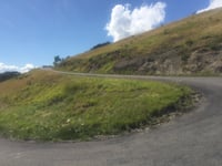 Saint Sauveur da Embrun