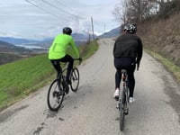 Saint Sauveur da Embrun