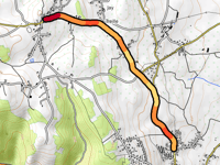 Sait-Sixt da Boen-sur-Lignon