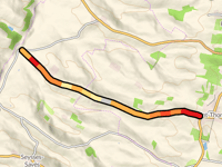 Saint Thomas z Labarthe