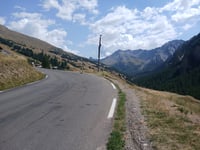 Saint Veran