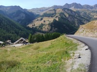 Saint Veran