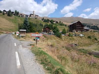 Saint Veran