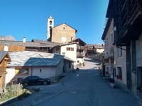 Saint Veran