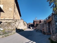 Saint Veran