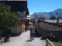 Saint Veran