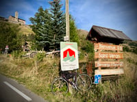 Saint Veran
