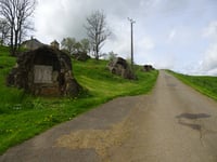 Saint Walfroy von Margut