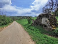 Saint Walfroy von Margut