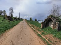 Saint Walfroy von Margut