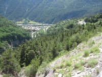 Sainte Anne la Condamine