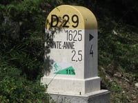 Sainte Anne la Condamine