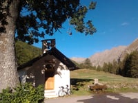Sainte Anne la Condamine
