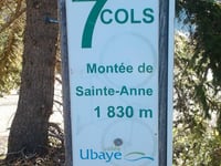 Sainte Anne la Condamine