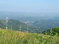 Sainte-Marguerite von Chirols