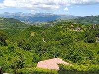 Salita di Cabbia von Marana