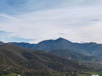Salita di Gandosso von Celatica Tolari