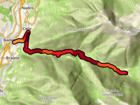Pontes Sosèt da Badetto