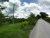 Salita di Terre di Nano West