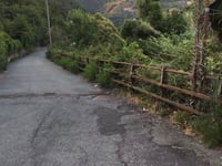 Salita Sant’Eusebio
