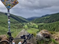 Sally Gap von Laragh