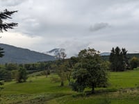 Salm from Grandfontaine
