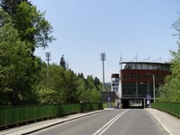 Salmopol von Rybarzowice